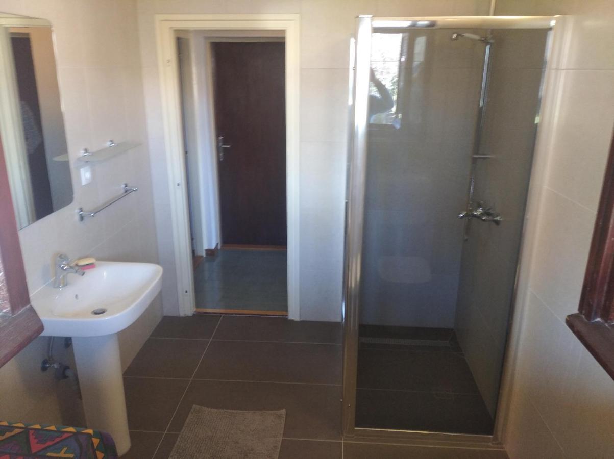 Rooms "Nada Zunic" Knin Bagian luar foto