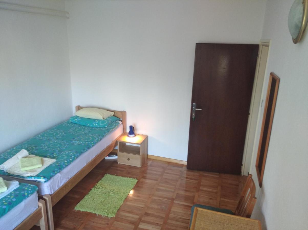Rooms "Nada Zunic" Knin Bagian luar foto