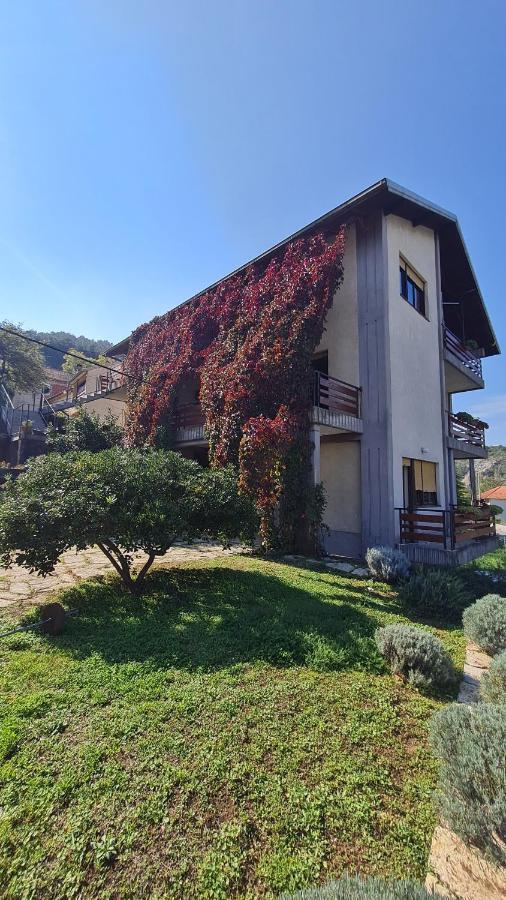 Rooms "Nada Zunic" Knin Bagian luar foto