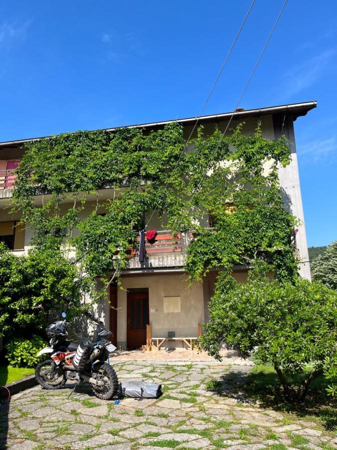 Rooms "Nada Zunic" Knin Bagian luar foto