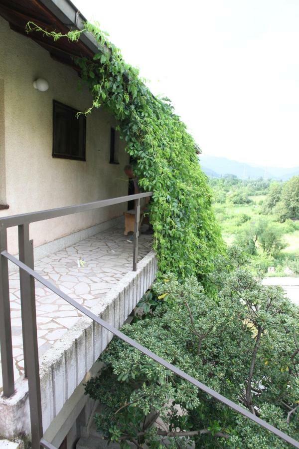 Rooms "Nada Zunic" Knin Bagian luar foto