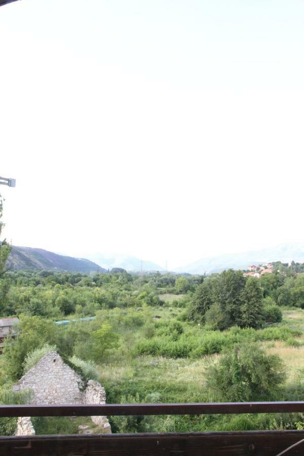 Rooms "Nada Zunic" Knin Bagian luar foto