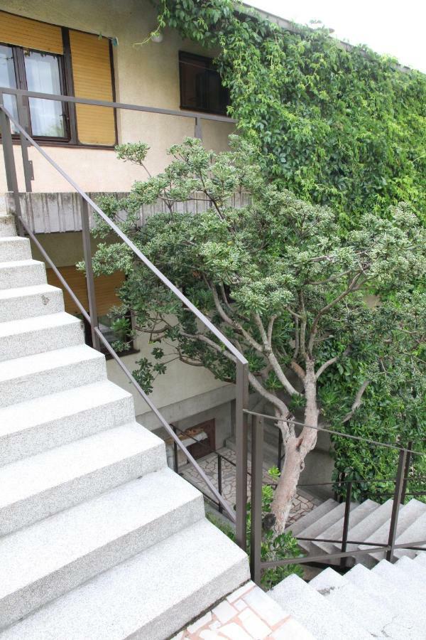 Rooms "Nada Zunic" Knin Bagian luar foto