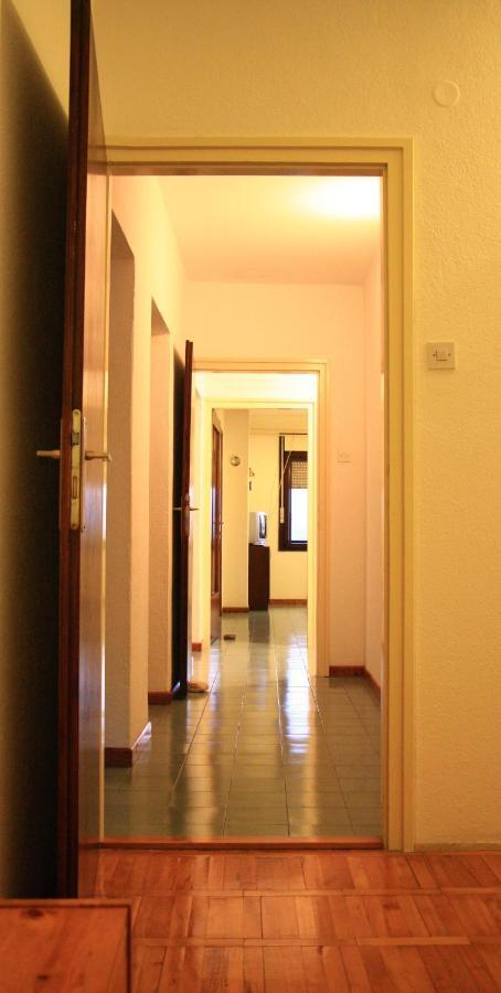Rooms "Nada Zunic" Knin Bagian luar foto