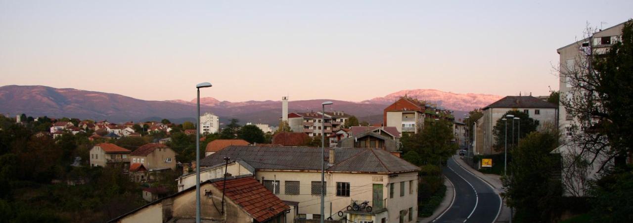 Rooms "Nada Zunic" Knin Bagian luar foto
