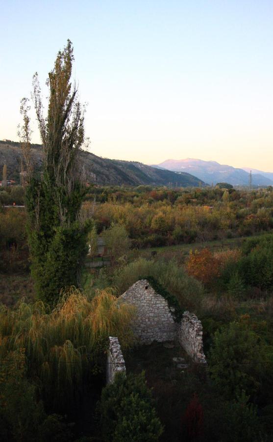 Rooms "Nada Zunic" Knin Bagian luar foto