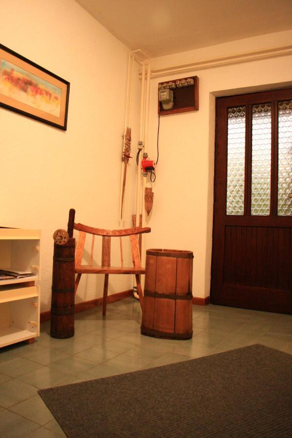 Rooms "Nada Zunic" Knin Bagian luar foto