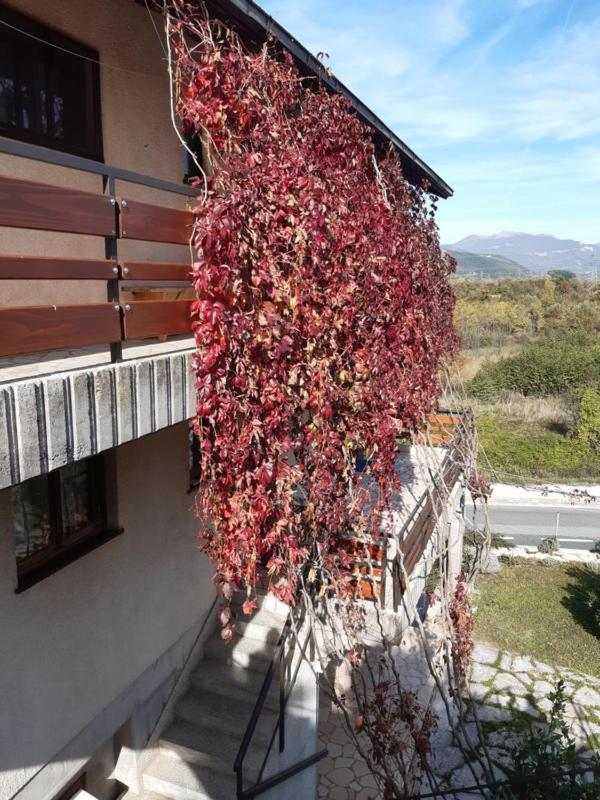 Rooms "Nada Zunic" Knin Bagian luar foto